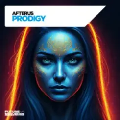 Обложка AFTERUS - Prodigy