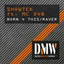 Обложка Showtek Ft. EMC - Raver
