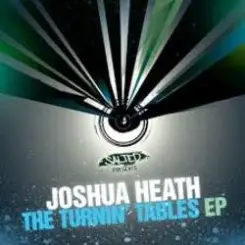 Обложка Josh Heath - My Headphones