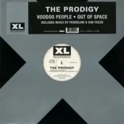 The Prodigy - Voodoo People (Pendulum Remix) слушать онлайн