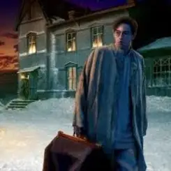 Обложка К/Ф "Морфий" - Песня Танечки (Кокаинетка)