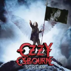 Обложка Ozzy Osbourne - Soul Sucker