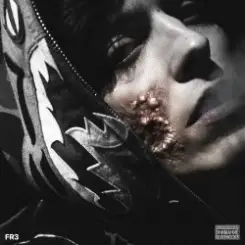 Обложка OG Buda - Грусть 3