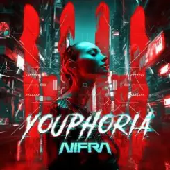 Обложка Nifra - Youphoria