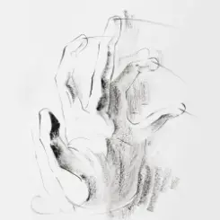 Обложка Міша Крупін - Термометр