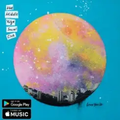 Обложка The Middle Volga Social Club - Love You So