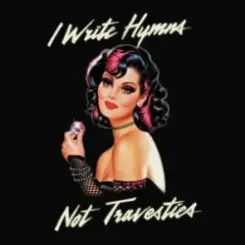 Обложка Yung Gravy - I Write Hymns Not Travesties