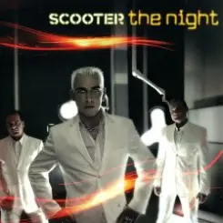 Обложка Scooter - Enola Gay