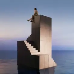 Обложка Lewis Capaldi - Forget Me