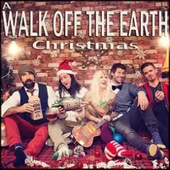 Обложка Walk Off The Earth - A Holly Jolly Christmas
