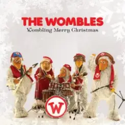 The Wombles - Wombling Merry Christmas слушать онлайн