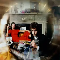 Обложка Bob Dylan - It's All Over Now, Baby Blue