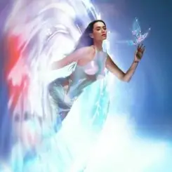 Katy Perry - I'M HIS, HE'S MINE (feat. Doechii) слушать онлайн