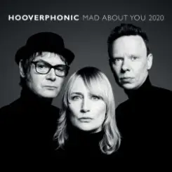 Обложка Hooverphonic - Mad About You