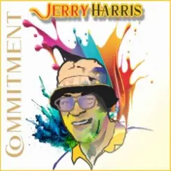 Jerry Harris - Can We Start Today слушать онлайн