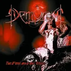 Demoniac - Daggers And Ice слушать онлайн