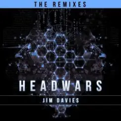 Jim Davies - Headwars (Tut Tut Child Remix) слушать онлайн
