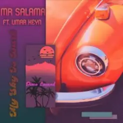 Umar Keyn & Mr Salama - My Sky Is Dark слушать онлайн