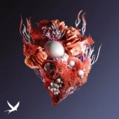 Обложка Korolova - Heal My Mind