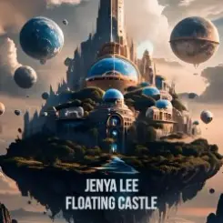 Обложка Jenya Lee - Floating Castle
