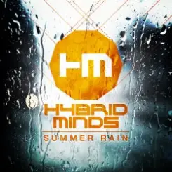 Обложка Hybrid Minds - Summer Rain