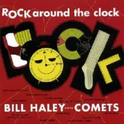 Обложка Bill Haley - Rock Around The Clock