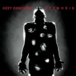 Обложка Ozzy Osbourne - Tomorrow