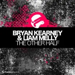 Обложка Bryan Kearney And Liam Melly - The Other Half