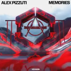 Обложка Alex Pizzuti - Memories