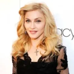 Обложка Madonna - La lsla Bonita