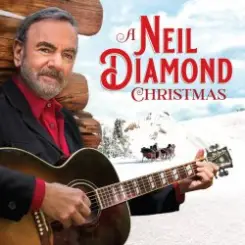 Обложка Neil Diamond - O Come, O Come Emmanuel (We Three Kings of Orient Are)