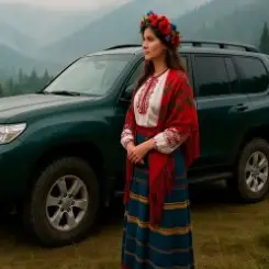 Y.K. Music - Туман танцює по землі повільно слушать онлайн