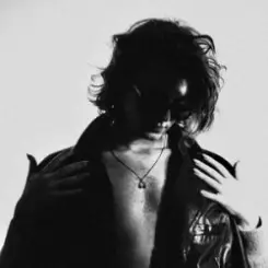 Обложка TIMEOFF - Крига