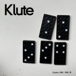 Обложка Klute - Stuck On You