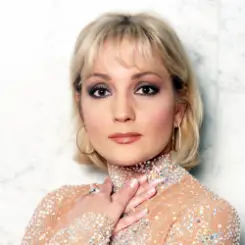 Обложка Татьяна Буланова - Мальчишка любимый мой