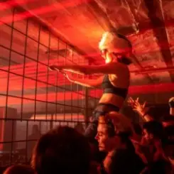 Обложка velours - fergalicious