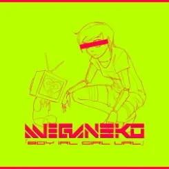Meganeko - Slime Boy Color слушать онлайн