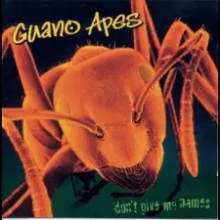 Guano Apes - Big In Japan слушать онлайн