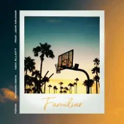 Foínix & Edward Maya & Nick Elliott feat. Jake Neu - Familiar слушать онлайн