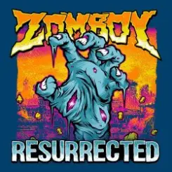 Zomboy - Resurrected (Continuous Mix) слушать онлайн