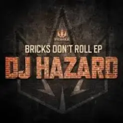 DJ Hazard - Death Sport слушать онлайн