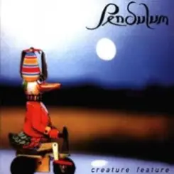 Pendulum - Ghettoblaster слушать онлайн