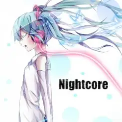 Обложка Nightcore - Code Rave