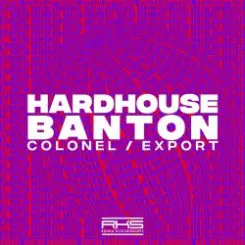 Обложка Hardhouse Banton - Colonel