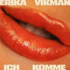 Обложка Erika Vikman - ICH KOMME