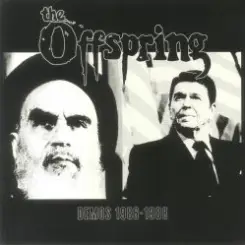 The Offspring - Blackball (Demo) слушать онлайн