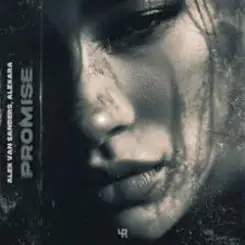 Обложка Alex van Sanders & Alexara - Promise