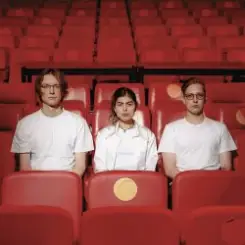 Обложка Black Lama & Саша Ерко - Страшные Вещи