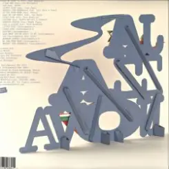 Обложка Jazzanova - I'm Still Here