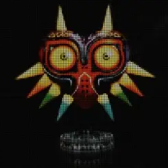 Обложка JXM & Polaris - MTG - RITMO ZELDA (Super Slowed)